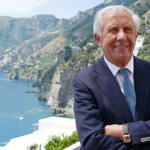 Forza Italia, Puopolo nominato responsabile dipartimento regionale turismo 