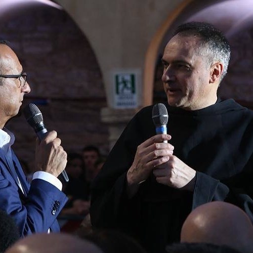 Frati Assisi: «Con il Cuore, una successo d’amore e fraternità. l’Italia è ancora solidale»