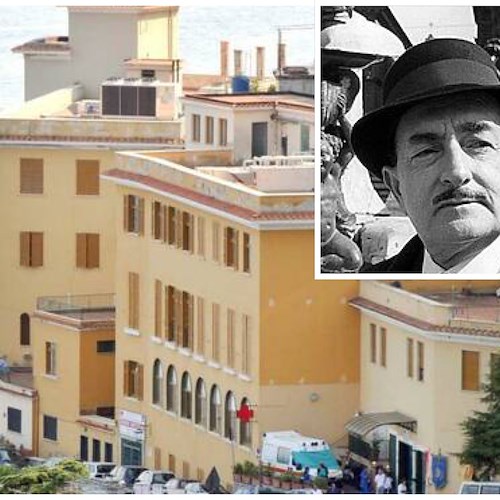 Fu morte Quasimodo a determinare esigenza di un presidio ospedaliero per la Costa d’Amalfi