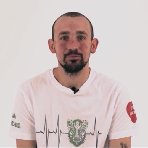 “Fuck Cancer”, già raccolti oltre 100mila euro per Andrea di Amalfi che ringrazia la Costiera. E sabato si parte per Israele [VIDEO]