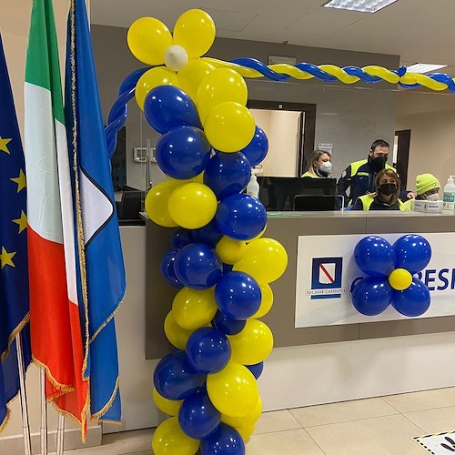 Fuga dall'Ucraina: attivati "Santobono" di Napoli e “Ruggi” di Salerno per l’assistenza dei rifugiati