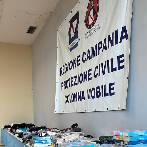 Fuga dall'Ucraina: attivati "Santobono" di Napoli e “Ruggi” di Salerno per l’assistenza dei rifugiati