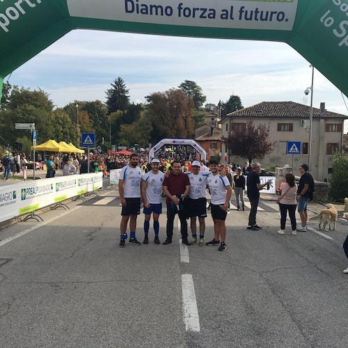 Furore è ottava al Palio delle Botti di Refrontolo, nel 2023 la finalissima si terrà in Costa d’Amalfi