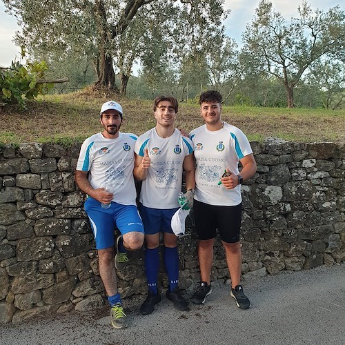 Furore vince il Palio delle Botti del Chianti e si qualifica per la finalissima del 9 ottobre