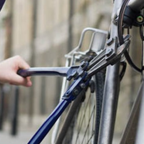 Furti di biciclette elettriche: Ravello e Tramonti nel mirino dei ladri