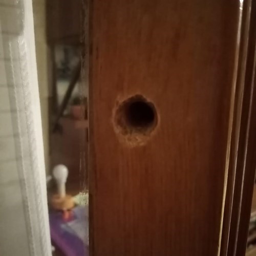 Furti in appartamento in Penisola sorrentina, la situazione è diventata allarmante