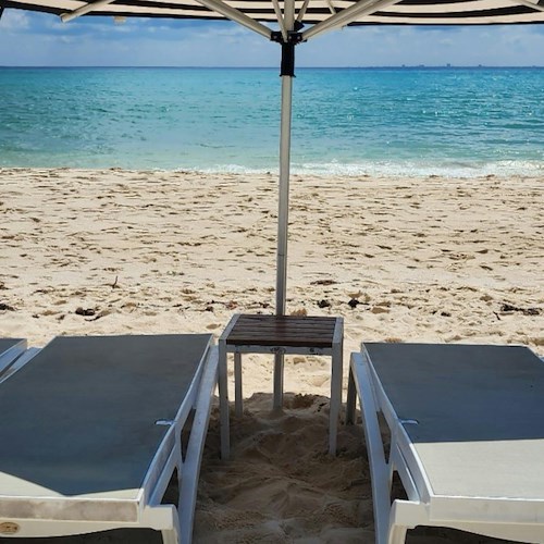Furto di Capodanno: coppia arrestata a Capaccio Paestum per aver rubato lettini da mare<br />&copy; Foto da Pexels