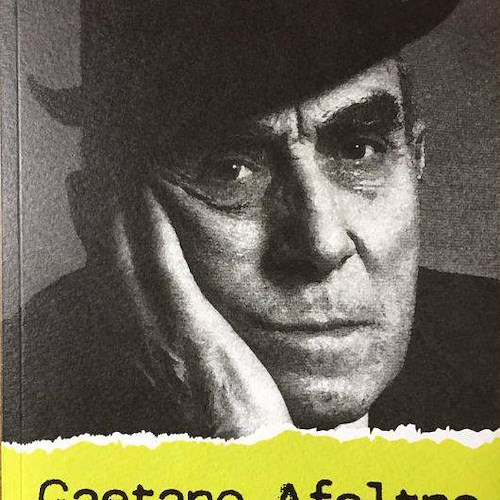 'Gaetano Afeltra, una vita per il giornalismo', la prima biografia del grande giornalista amalfitano