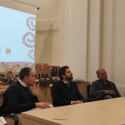 Gal Terra Protetta: pubblicati i bandi per l’erogazione di aiuti per l'agricoltura e il turismo