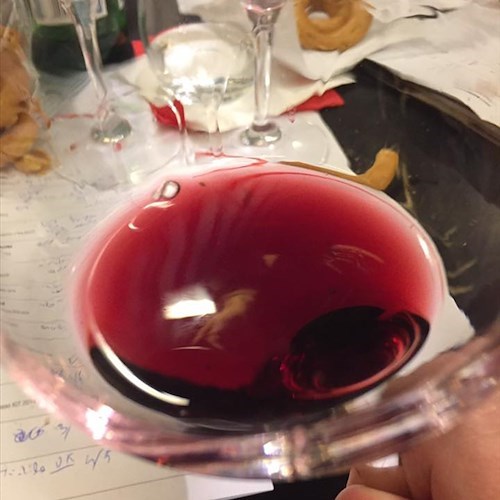 Gambero Rosso, Città del gusto di Nola: Anteprime fiere Vino 2017