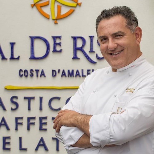 Gambero Rosso, Sal De Riso Costa d’Amalfi conferma le Tre Torte