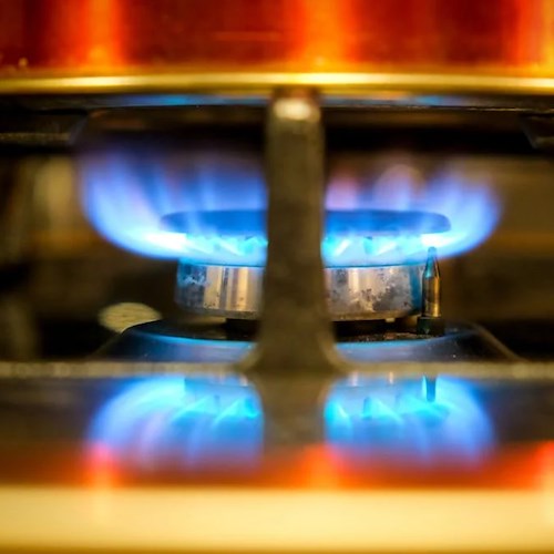 Gas: la bolletta a ottobre scende del 12,9% ma potrebbe risalire tra novembre e dicembre
