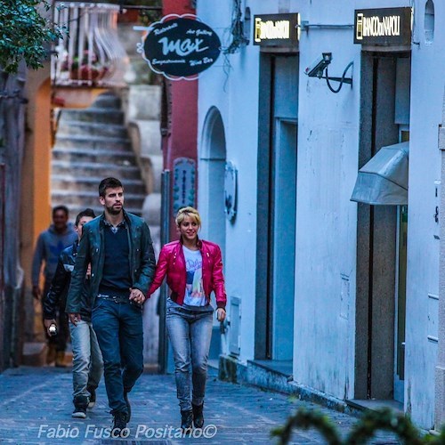 Gerard Piqué e Shakira, ora è ufficiale: "Ci stiamo separando"