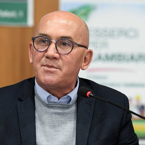 Gerardo Ceres rieletto segretario generale della Cisl Salerno: «Si usi Pnrr per un disegno unitario e senza campanilismi»