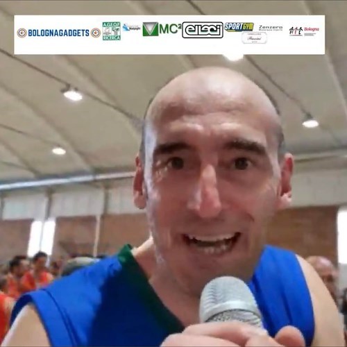 Giacinto Spinaccio orgoglio della Costa d'Amalfi, l'atleta 49enne è Campione d'Europa Over 45 