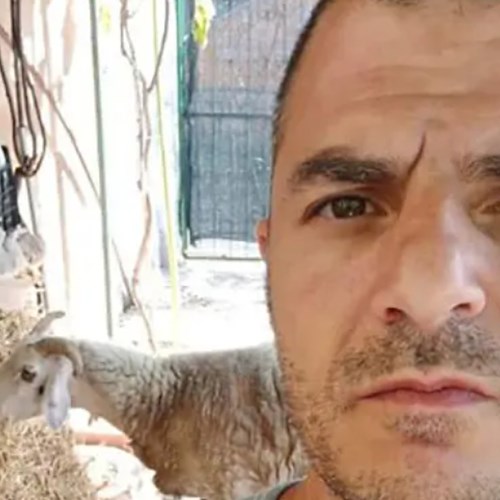 Giffoni Valle Piana sotto choc: fermati moglie e figli per l'omicidio del panettiere Ciro Palmieri