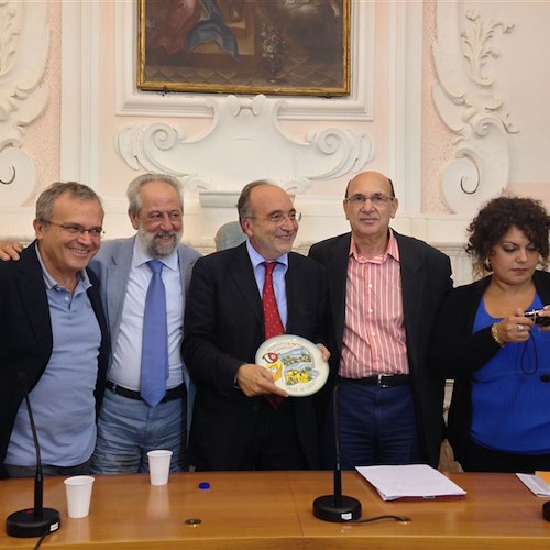 Giornalismo: Beppe Giulietti nuovo presidente della Fnsi. Gli auguri del Vescovado 