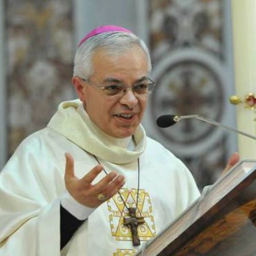 Giornalisti. L'Ordine della Campania ringrazia l'arcivescovo Francesco Alfano per il suo messaggio