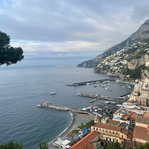 Amalfi