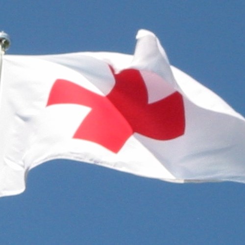 Giornata Internazionale di Croce Rossa, bandiere in tutti i comuni della Costiera ed evento a Minori