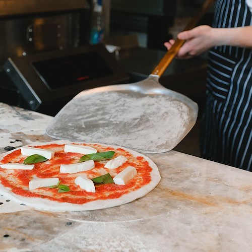 Giornata Mondiale del Pizzaiolo: le sfide dell'Associazione Pizza Tramonti per il 2023