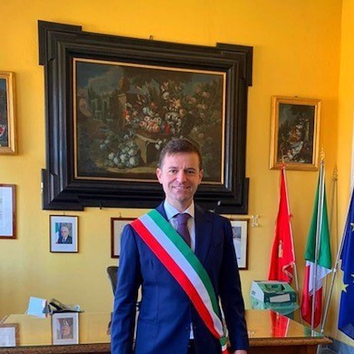 Giornata Mondiale del Turismo, il messaggio del sindaco di Sorrento