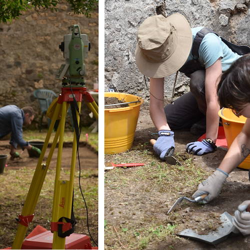 Giornate Europee dell’Archeologia: 16, 17 e 18 giugno gli archeologi raccontano i cantieri