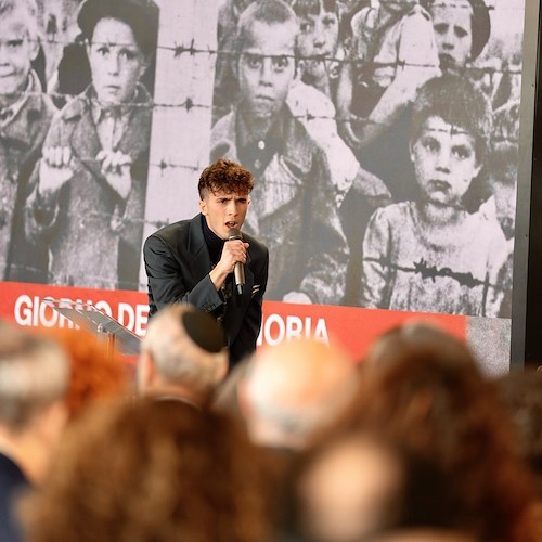 Giorno della Memoria, messaggio del Presidente Meloni