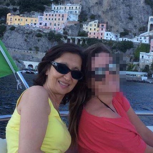 Giovane vita spezzata a Praiano: non ce l'ha fatta Regina Claudia Manna