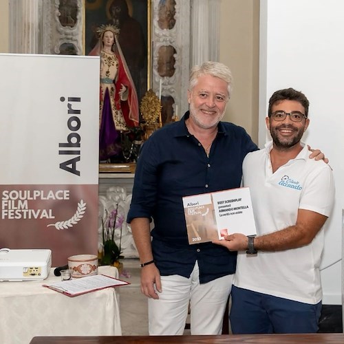 Albori Soulplace Film Festival