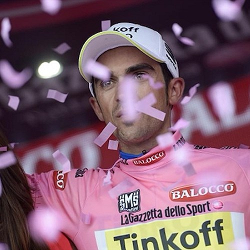 Giro d’Italia, perché il Sud non è mai protagonista?