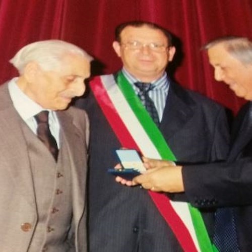 Giuseppe Volanti, a 103 anni la memoria nitida degli orrori nei lager nazisti