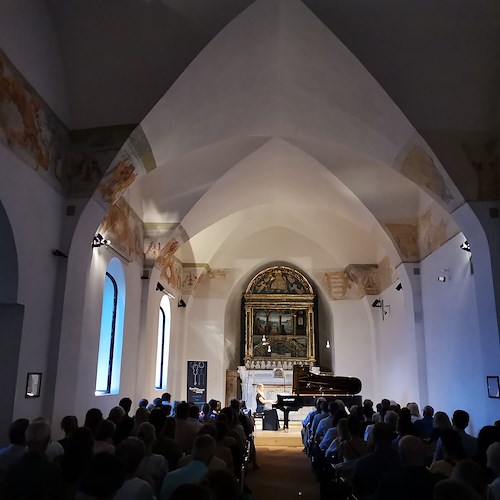 Gli archi dell'Hadimova String Quartet celebrano Mozart mercoledì 13 ottobre a Ravello