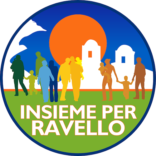 Gli auguri di Natale di Insieme per Ravello: «Pronti a ridare slancio e fiducia alla Ravello del futuro»