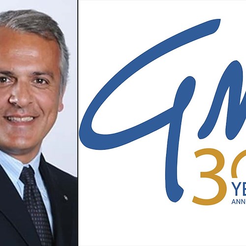 GM, lo studio di ingegneria di Giuseppe Mormile festeggia 30 anni