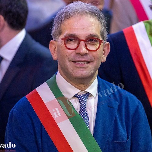 Goletta Verde, Sindaco Reale replica a “Minori X Tutti”: «Unici dati attendibili sono quelli ARPAC, basta strumentalizzazioni»