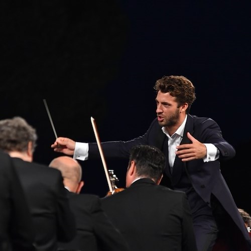 Gran finale al Ravello Festival: la Filarmonica della Scala chiude la 67esima edizione [FOTO-VIDEO]