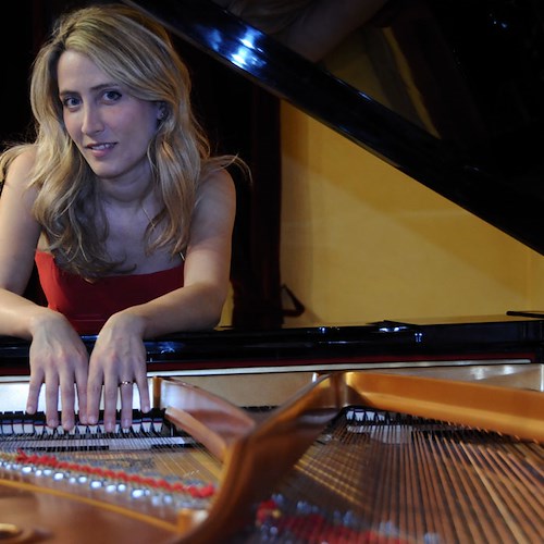 Grasso-Maisano, la settimana pianistica della Ravello Concert Society