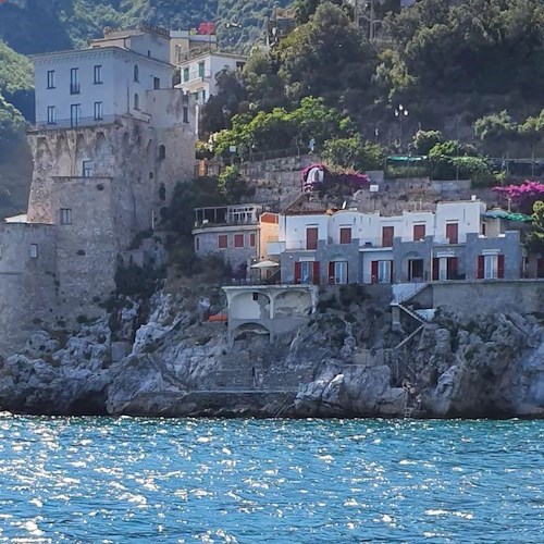 Guardia Costiera. Due interventi di soccorso in mare