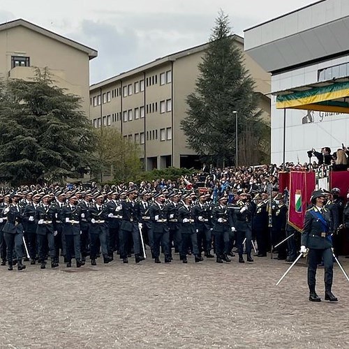 Guardia di Finanza, al via Concorso per l'ammissione di 1.230 allievi marescialli per il contingente ordinario e di mare /COME PARTECIPARE