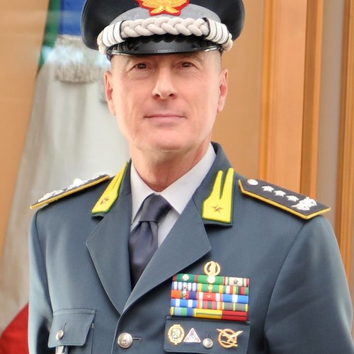 Guardia di Finanza, Vito Gianpaolo Augelli è il nuovo Comandante Interregionale dell’Italia Meridionale. Carbone passa a capo della DIA