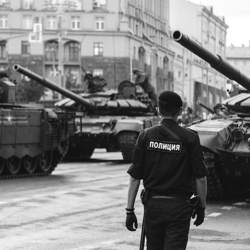 Guerra Russia-Ucraina: negoziati in stallo. Rudenko: «Kiev non risponde a proposta pace di Mosca»