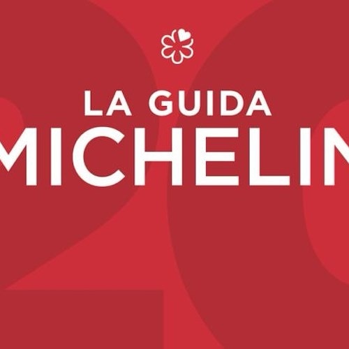 Guida Michelin 2017: Italia seconda solo alla Francia, confermati sei ristoranti stellati in Costa d'Amalfi