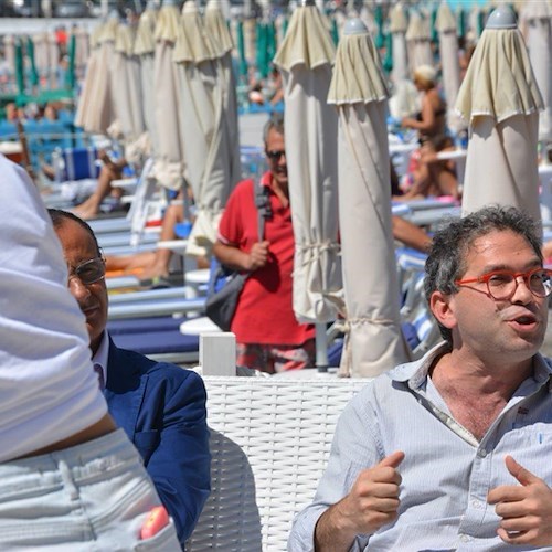 Gusta Minori 2016, dal 26 al 28 agosto in scena il bello e il buono della Costiera