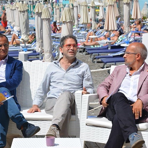 Gusta Minori 2016, dal 26 al 28 agosto in scena il bello e il buono della Costiera