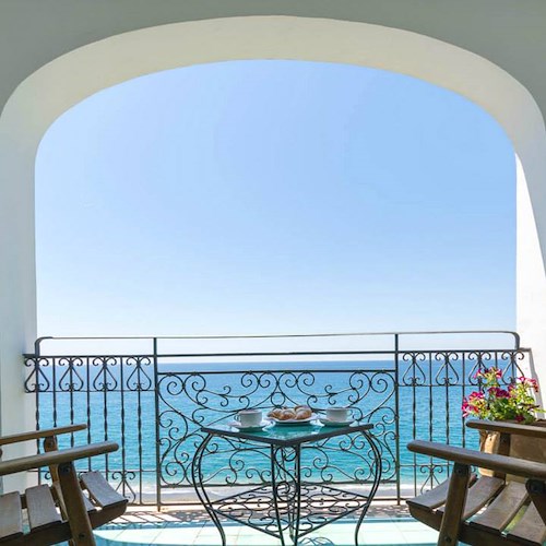 Hotel Sole Splendid e Palazzo Vitagliano selezionano personale per la prossima stagione turistica