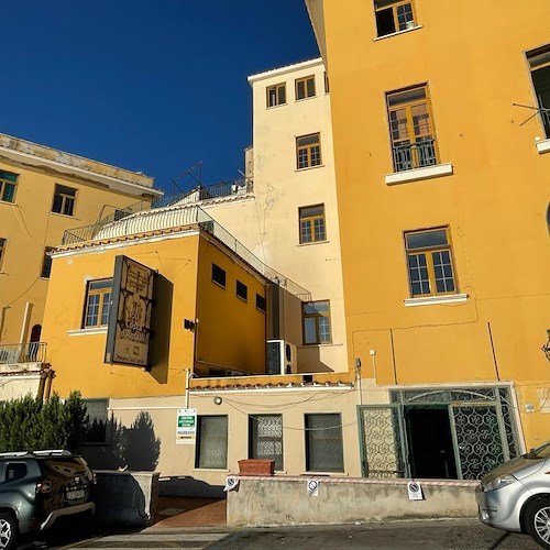 Hub vaccinale Costa d'Amalfi, ecco gli orari di apertura per il mese di aprile