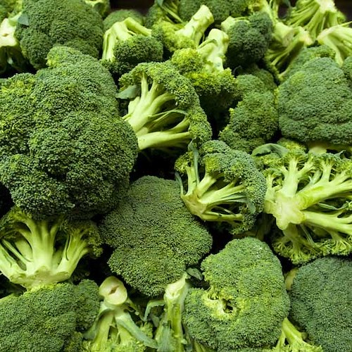 I broccoli e la loro azione detox e antiinfiammatoria 