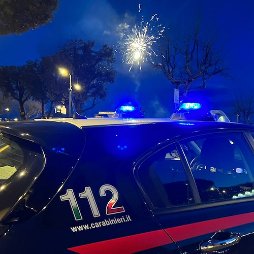 I carabinieri della Provincia di Salerno festeggiano i 209 anni dalla fondazione dell’Arma: stasera la cerimonia al “Lido del Carabiniere”