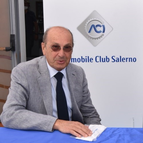 I dati Aci Salerno sugli incidenti stradali 2021: Vietri sul Mare tra i comuni con il maggior numero di vittime
